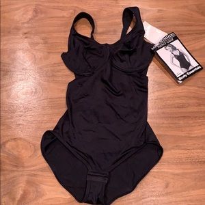 NWT Nancy Ganz BodySlimmers size 36C